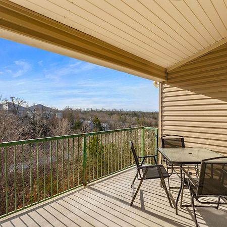 Cozy Top Floor 2Br Condo With View And Amenities!! Point Lookout Zewnętrze zdjęcie