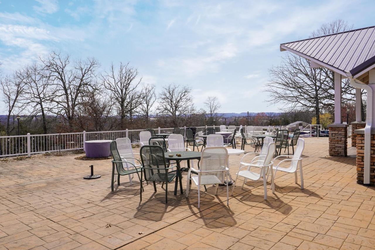 Cozy Top Floor 2Br Condo With View And Amenities!! Point Lookout Zewnętrze zdjęcie