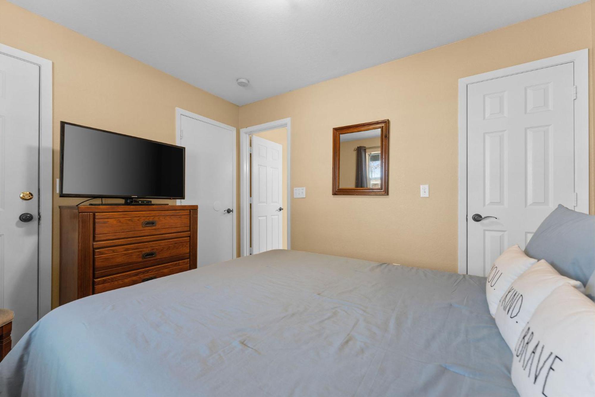 Cozy Top Floor 2Br Condo With View And Amenities!! Point Lookout Zewnętrze zdjęcie