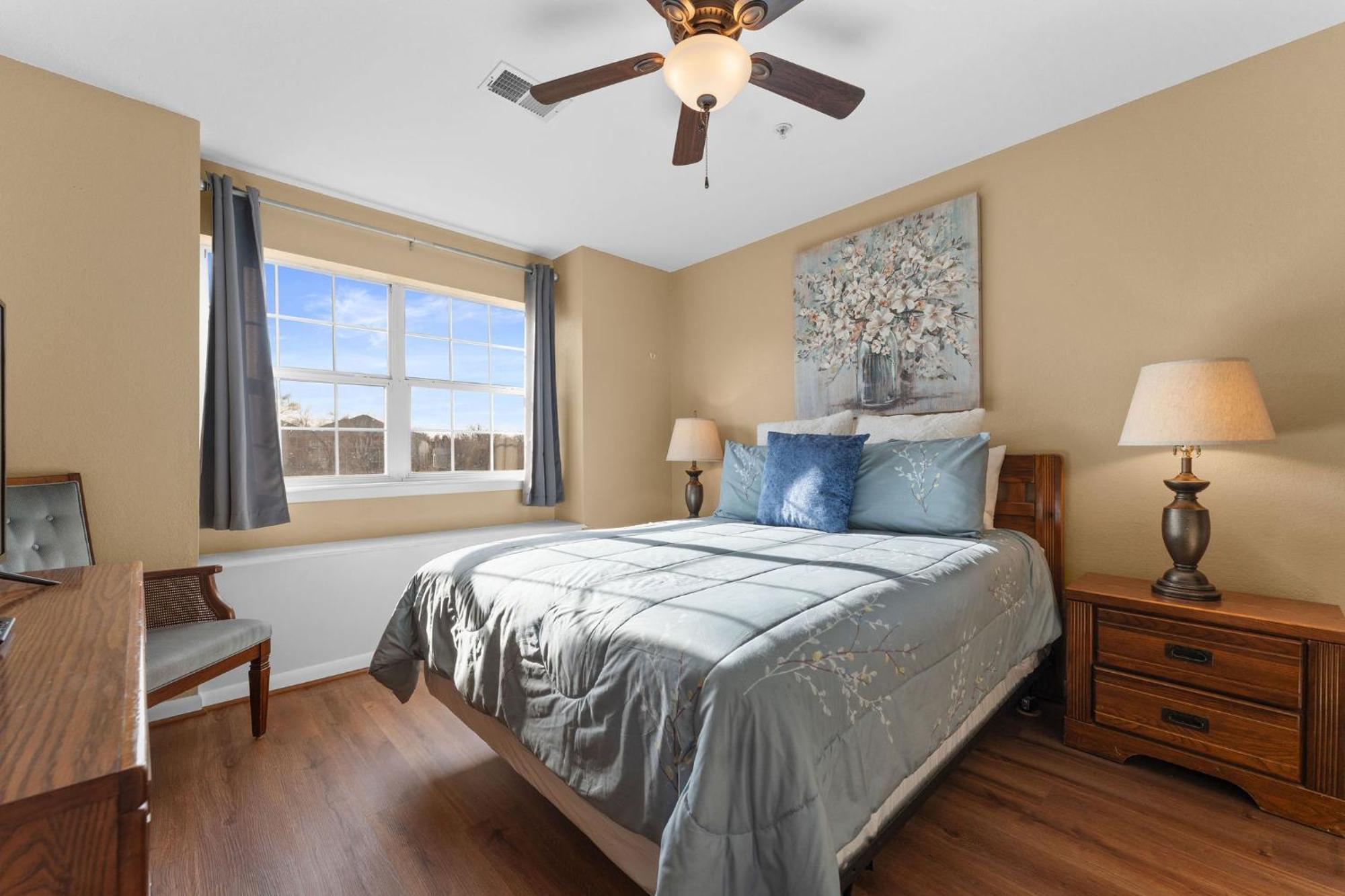 Cozy Top Floor 2Br Condo With View And Amenities!! Point Lookout Zewnętrze zdjęcie