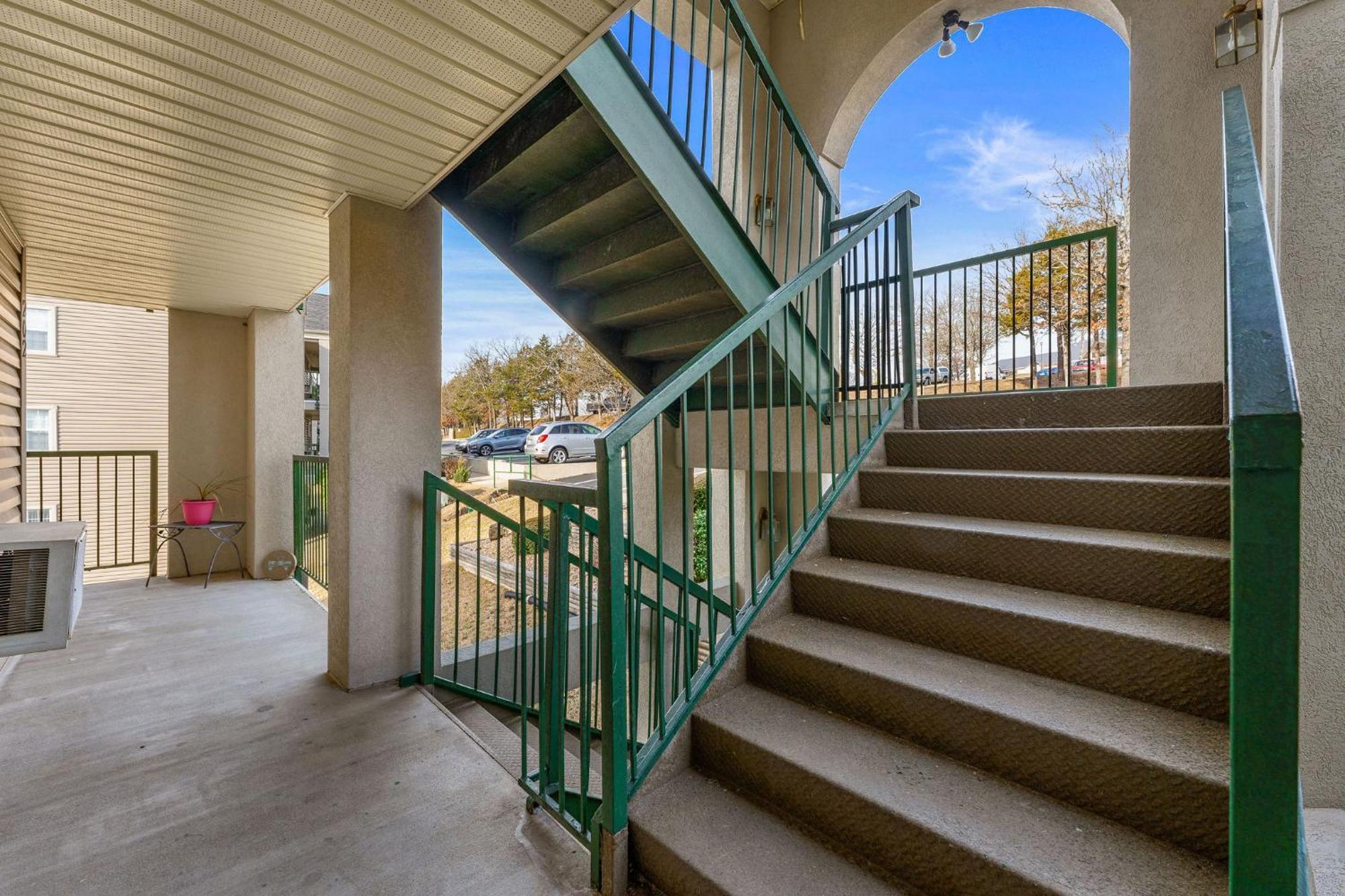 Cozy Top Floor 2Br Condo With View And Amenities!! Point Lookout Zewnętrze zdjęcie