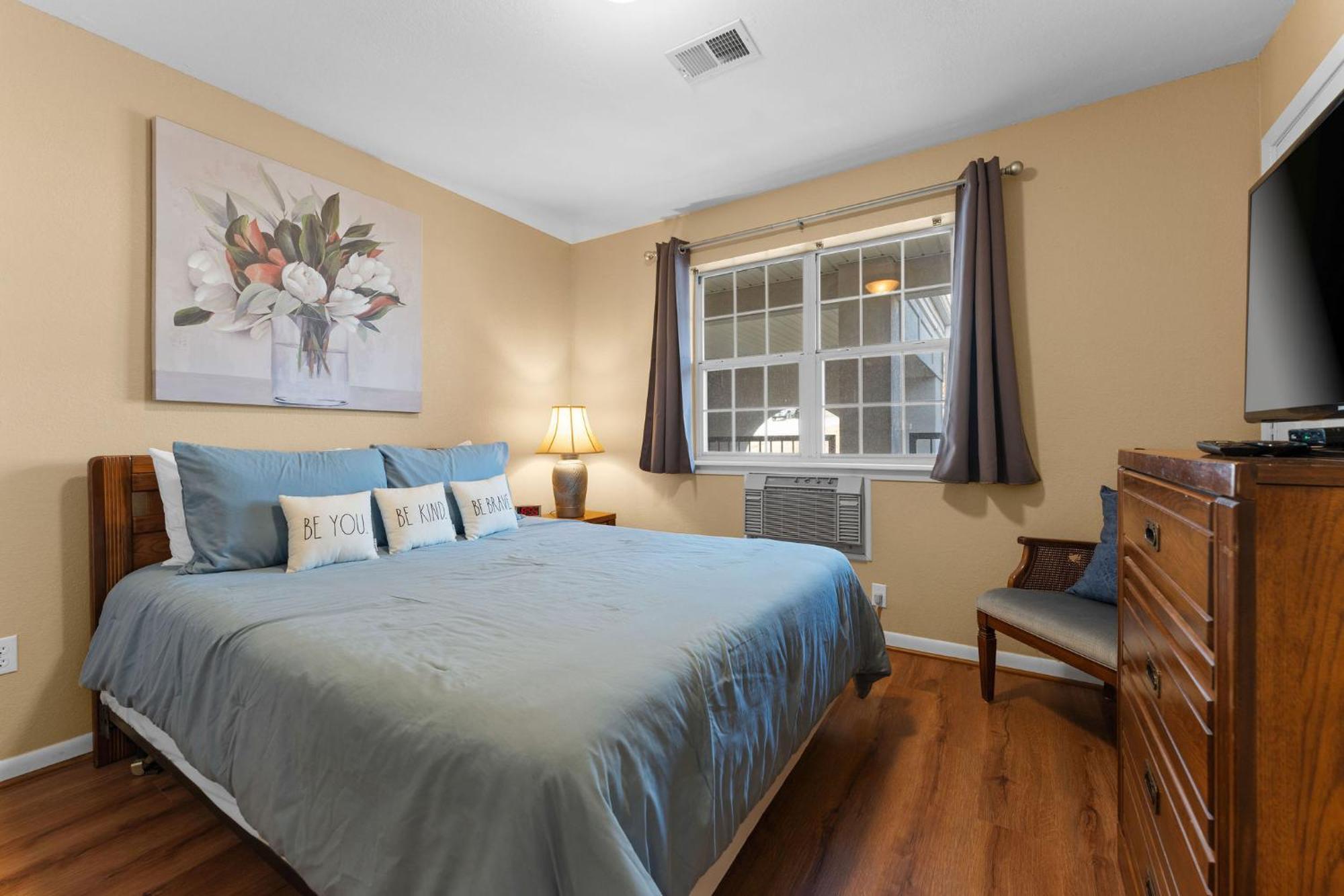 Cozy Top Floor 2Br Condo With View And Amenities!! Point Lookout Zewnętrze zdjęcie